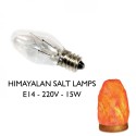 Himalayan Salt Lamp Bulb