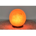 Hand Crafted Salt Lamps - Ball
