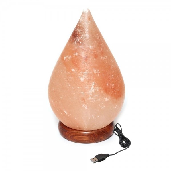 Himalayan Salt Lamps USB - Tear