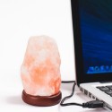 Himalayan Salt Lamps USB - Natural