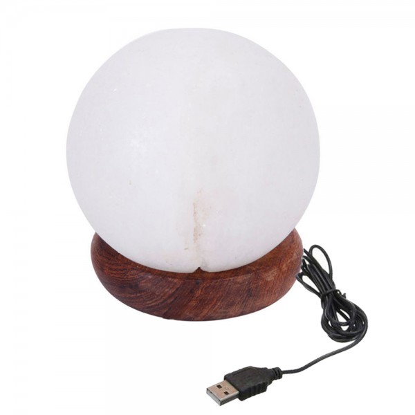 Himalayan Salt Lamps USB - Ball